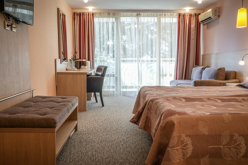 Hôtel Sandy Beach 4* pas cher photo 5