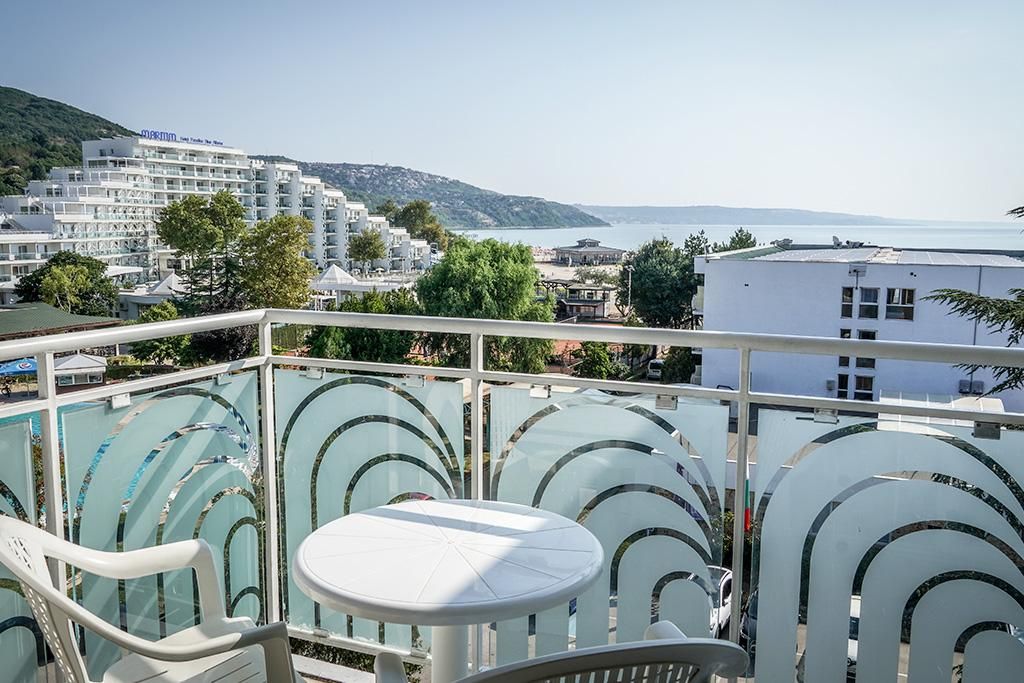 Hôtel Sandy Beach 4* pas cher photo 7