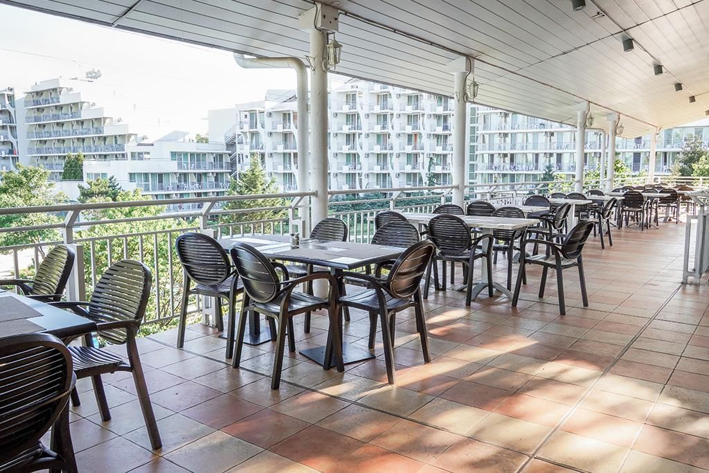 Hôtel Sandy Beach 4* pas cher photo 10