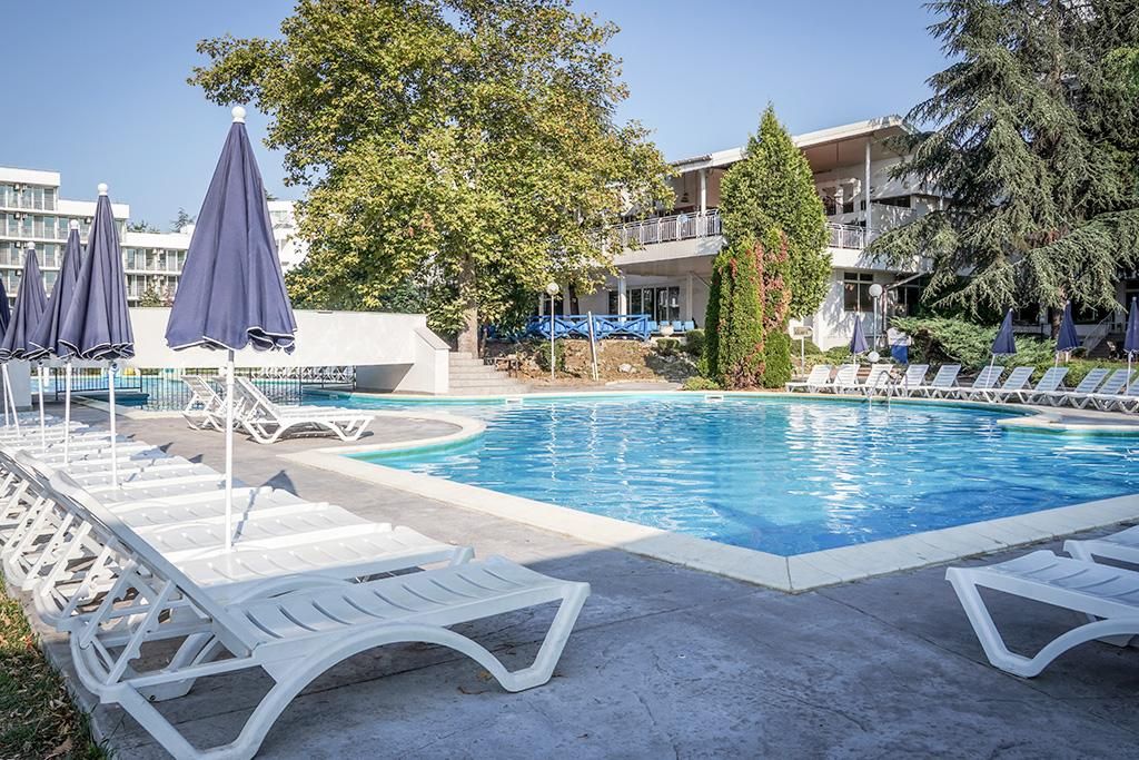 Hôtel Sandy Beach 4* pas cher photo 11