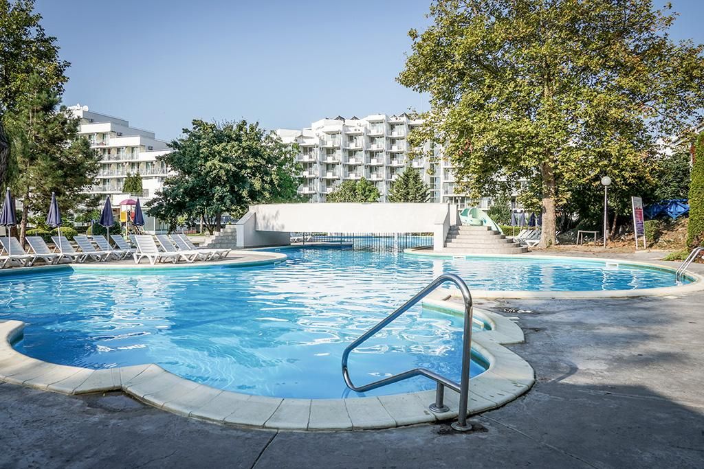 Hôtel Sandy Beach 4* pas cher photo 13
