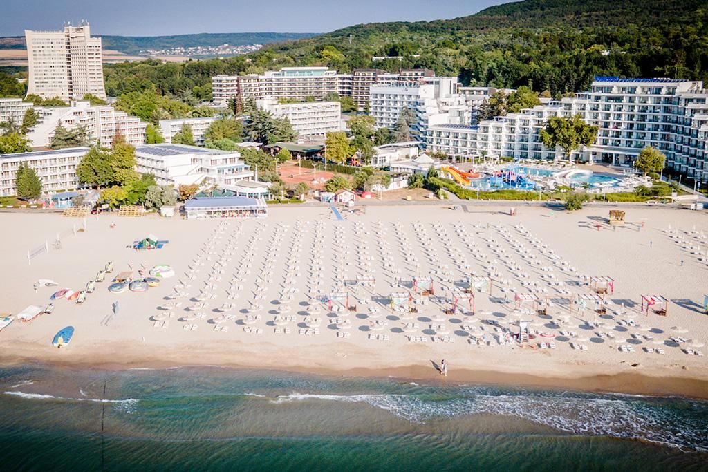 Hôtel Sandy Beach 4* pas cher photo 15