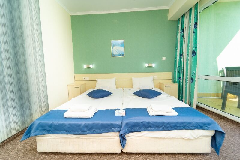 ?PM Hotel Arsena 4* pas cher photo 3