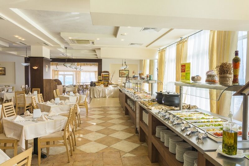 ?PM Hotel Arsena 4* pas cher photo 6