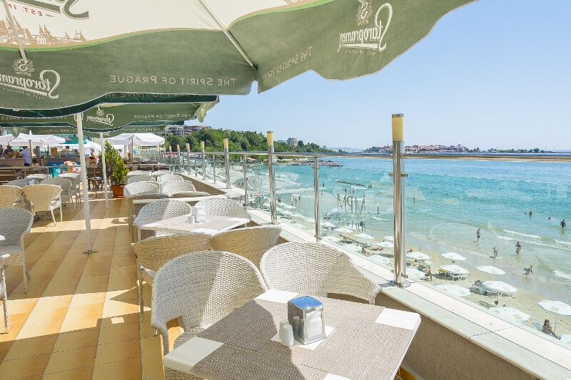 ?PM Hotel Arsena 4* pas cher photo 9