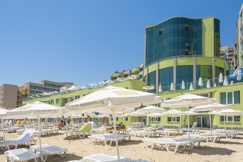 ?PM Hotel Arsena 4* pas cher photo 10