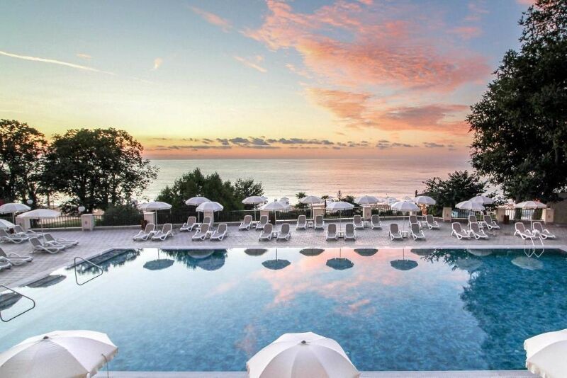 Grifid Vistamar 4* pas cher