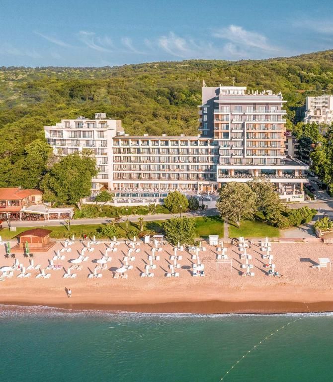 Grifid Vistamar 4* pas cher photo 2