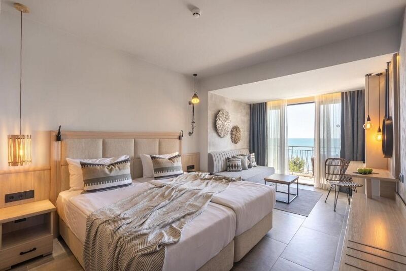 Grifid Vistamar 4* pas cher photo 5