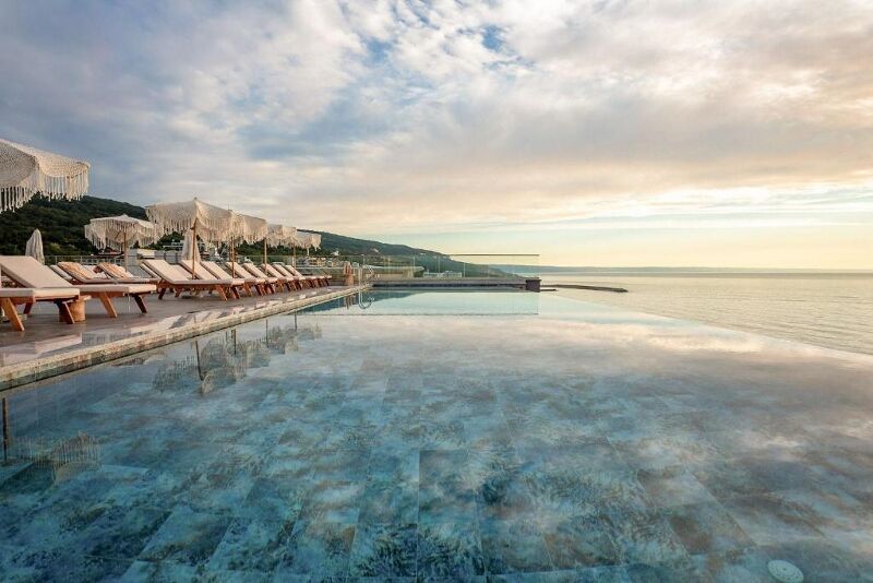 Grifid Vistamar 4* pas cher photo 16