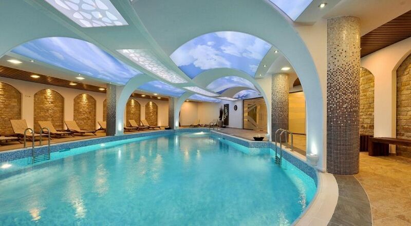 Grifid Vistamar 4* pas cher photo 18