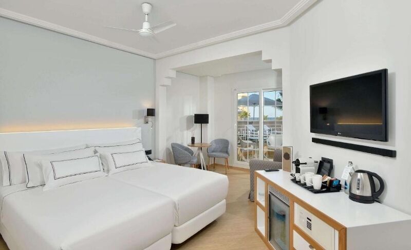 Melia Isla Canela 4* pas cher photo 4