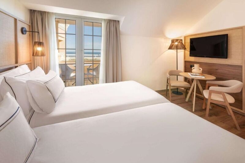 Melia Isla Canela 4* pas cher photo 5