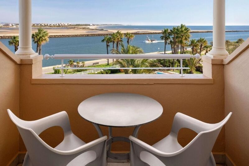 Melia Isla Canela 4* pas cher photo 6