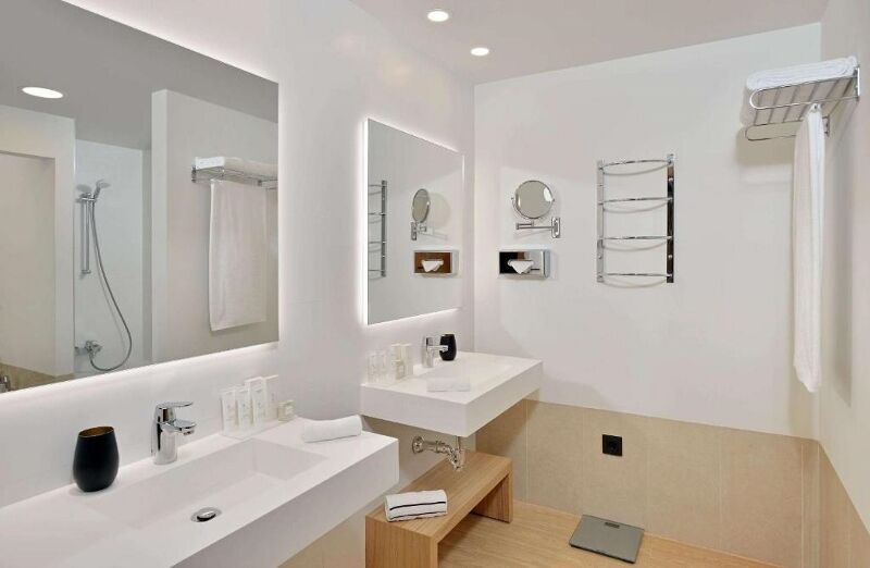Melia Isla Canela 4* pas cher photo 7