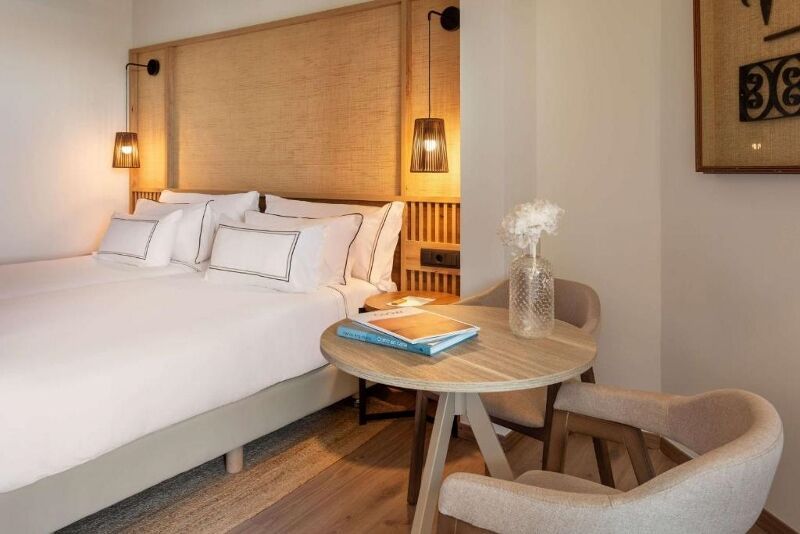 Melia Isla Canela 4* pas cher photo 8