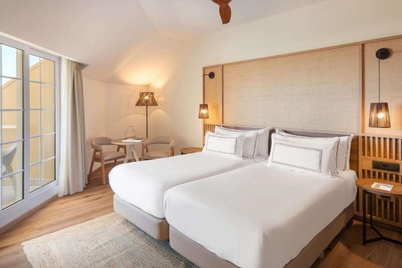 Melia Isla Canela 4* pas cher photo 9