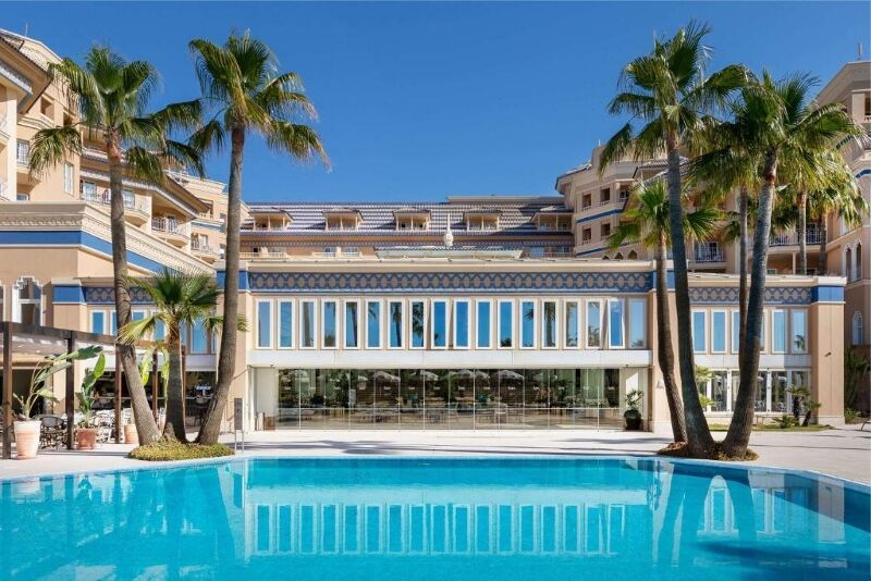 Melia Isla Canela 4* pas cher photo 12