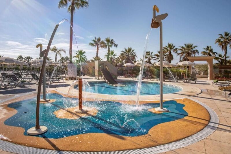 Melia Isla Canela 4* pas cher photo 13