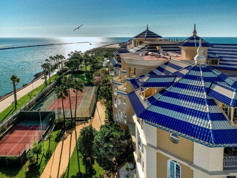 Melia Isla Canela 4* pas cher photo 15