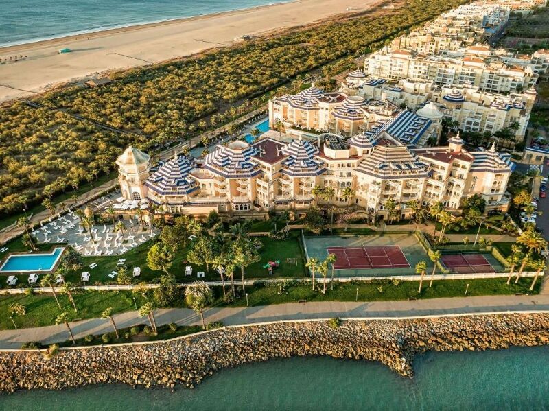 Melia Isla Canela 4* pas cher photo 16
