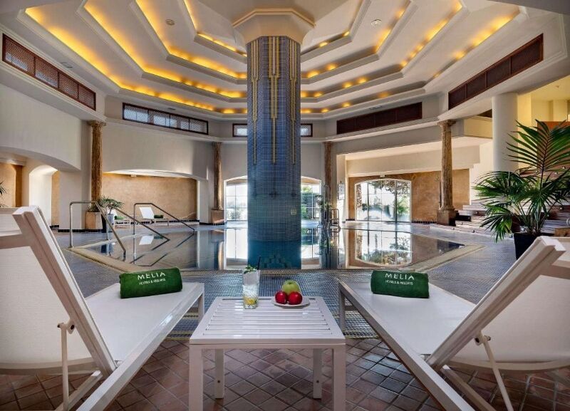 Melia Isla Canela 4* pas cher photo 17