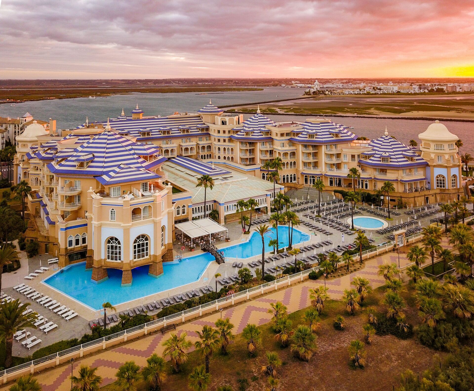 Melia Isla Canela 4* pas cher photo 2