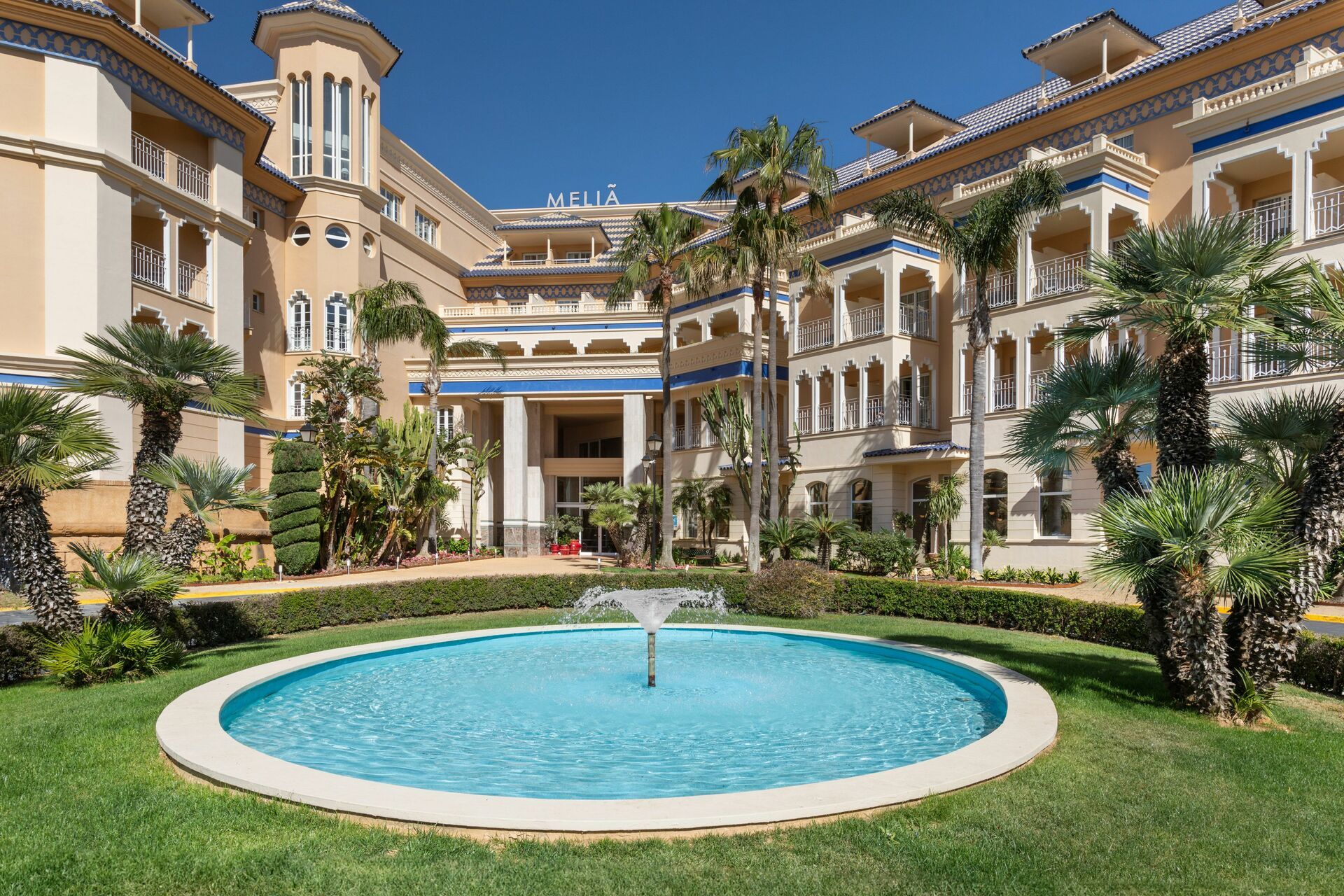 Melia Isla Canela 4* pas cher photo 3
