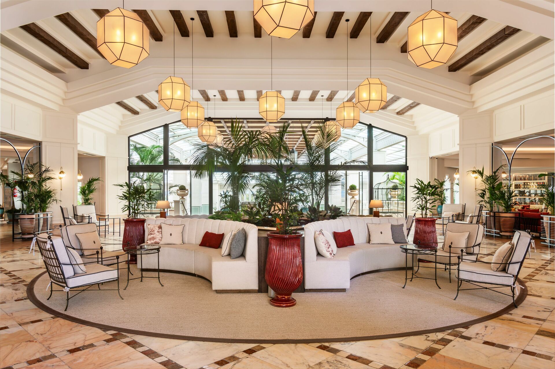 Melia Isla Canela 4* pas cher photo 4