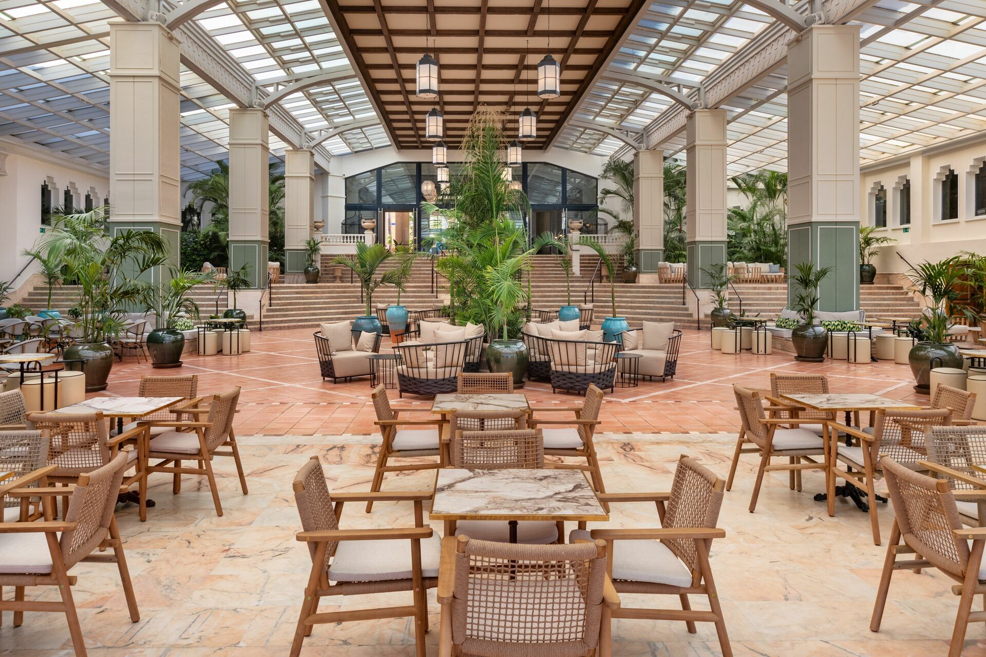 Melia Isla Canela 4* pas cher photo 7