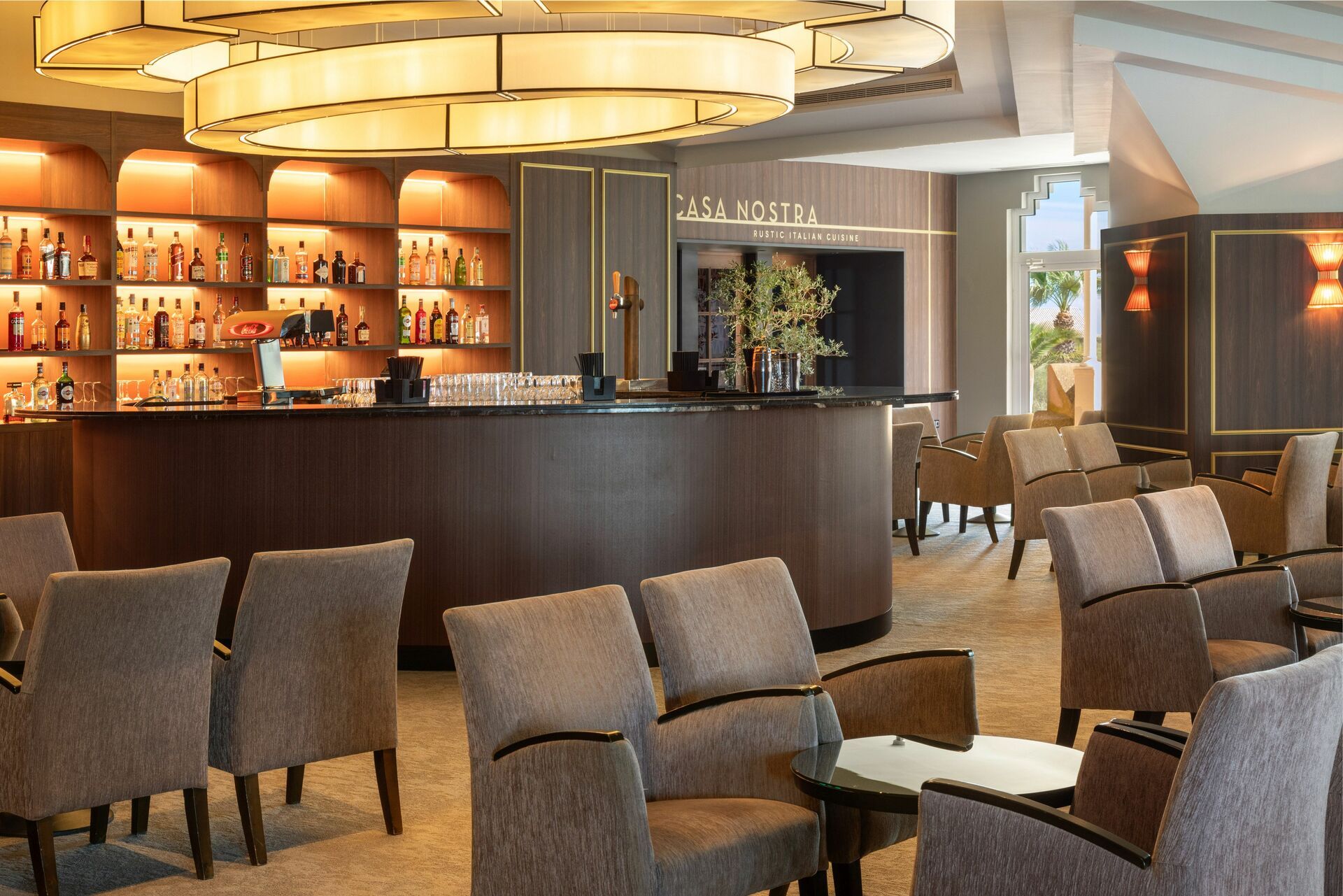 Melia Isla Canela 4* pas cher photo 10