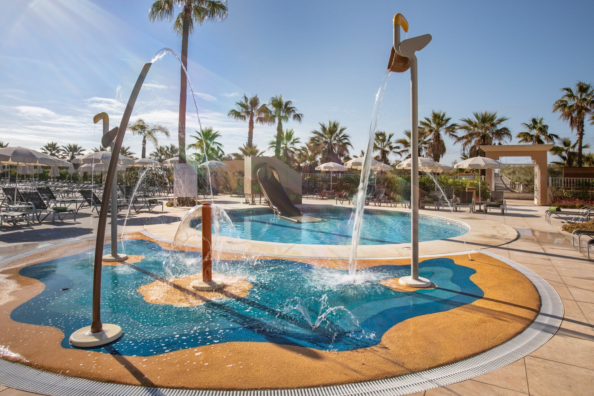 Melia Isla Canela 4* pas cher photo 11