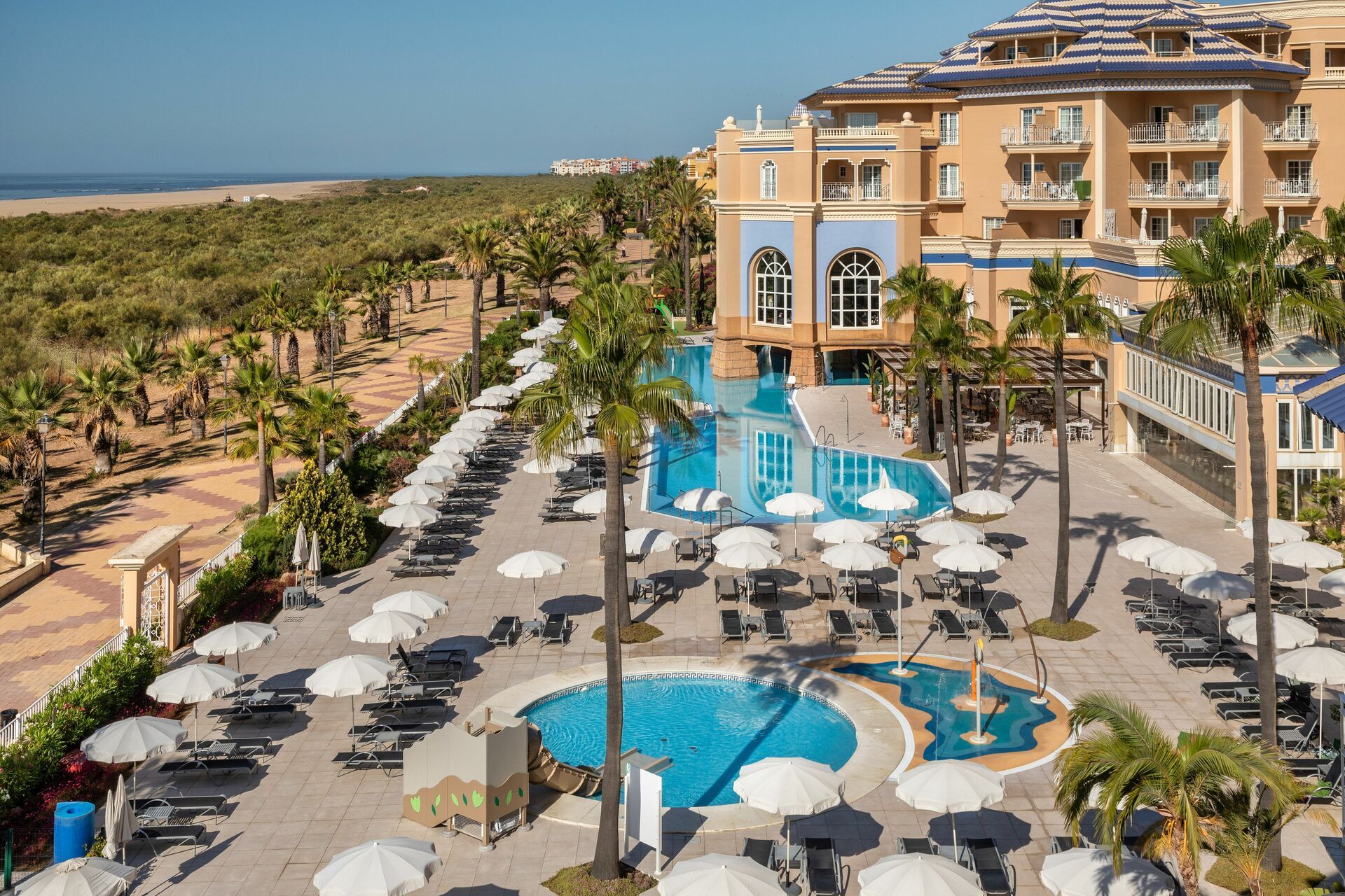 Melia Isla Canela 4* pas cher photo 12