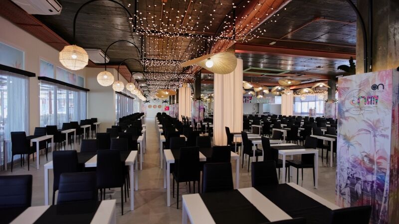 ON City Resort Matalascañas 4* pas cher photo 8