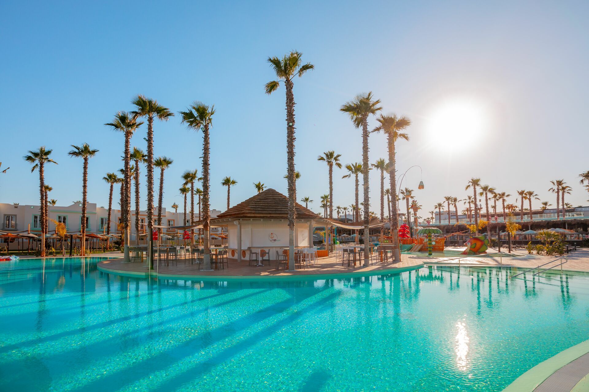 ON City Resort Matalascañas 4* pas cher photo 12