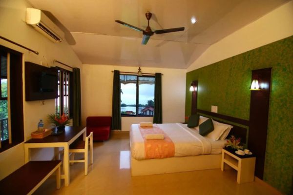 Séjours Ayurveda - Green Palace Health Resort pas cher photo 3