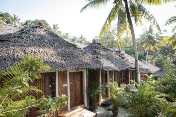 Séjours Ayurveda - Somatheeram Ayurveda Village pas cher