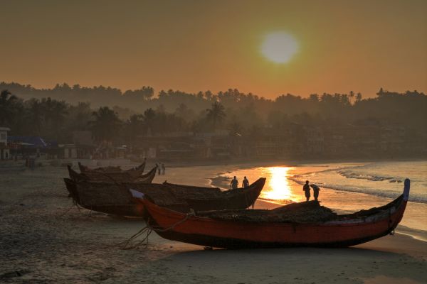 Séjours Ayurveda - Shinshiva Ayurvedashram pas cher