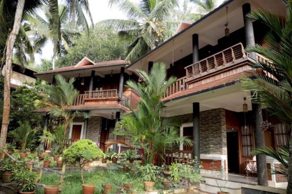Séjours Ayurveda - Shinshiva Ayurvedashram pas cher photo 4