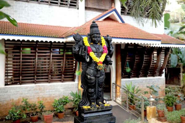 Séjours Ayurveda - Shinshiva Ayurvedashram pas cher photo 8