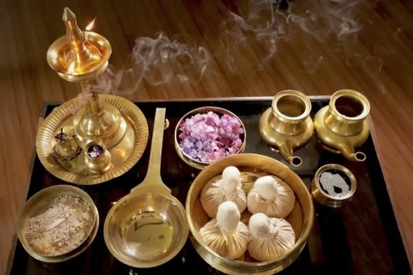 Séjours Ayurveda - Shinshiva Ayurvedashram pas cher photo 10