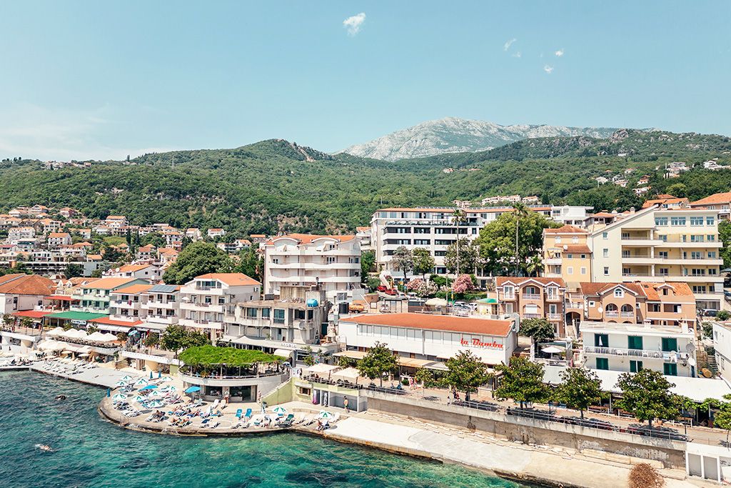 Smart club Hôtel Talia 4* pas cher