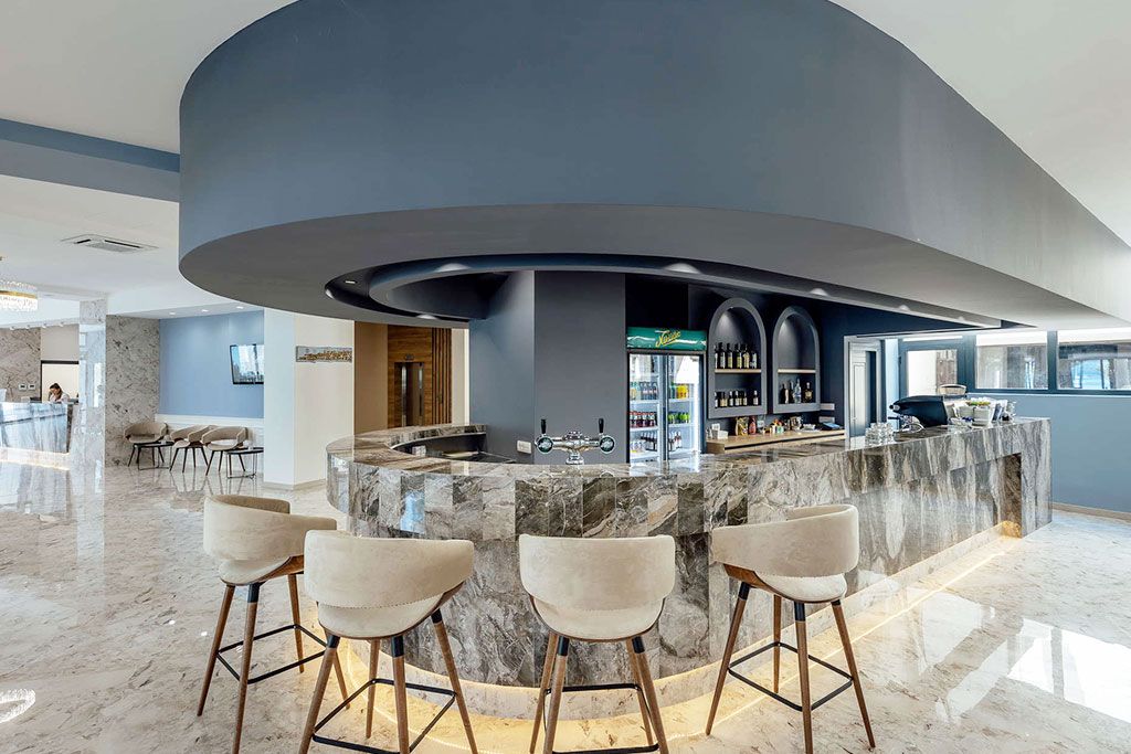 Smart club Hôtel Talia 4* pas cher photo 5