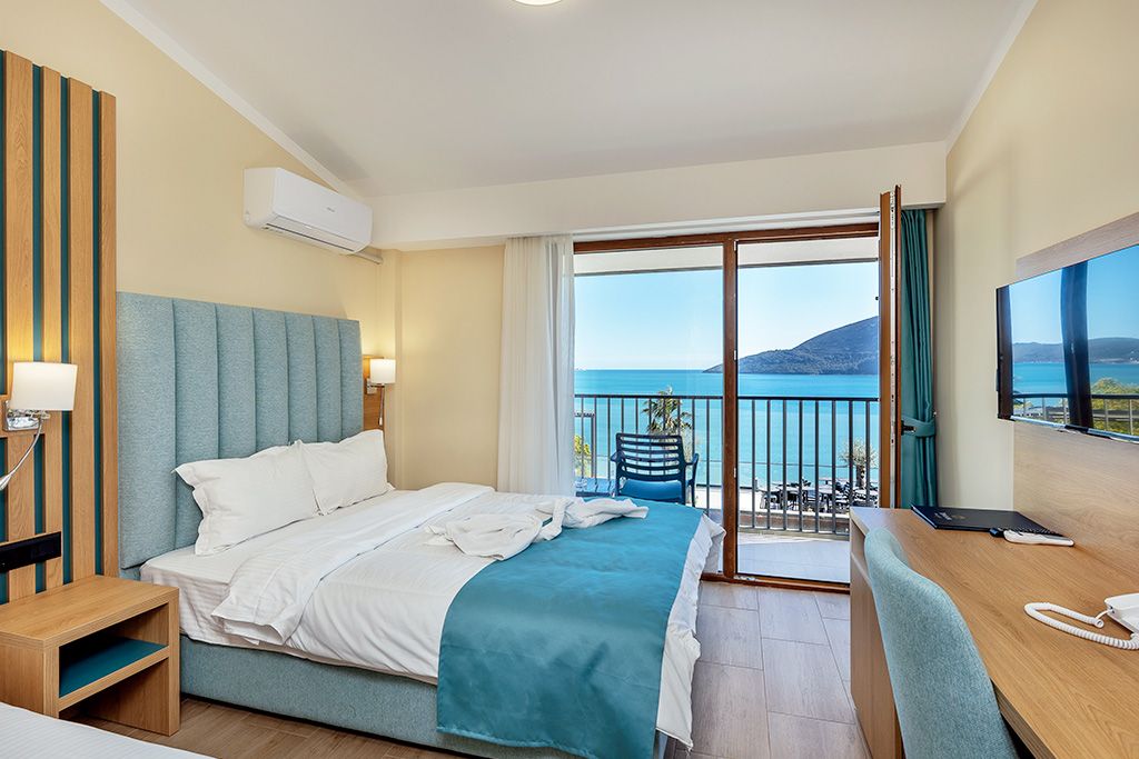 Smart club Hôtel Talia 4* pas cher photo 6