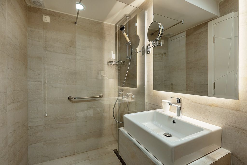 Smart club Hôtel Talia 4* pas cher photo 7