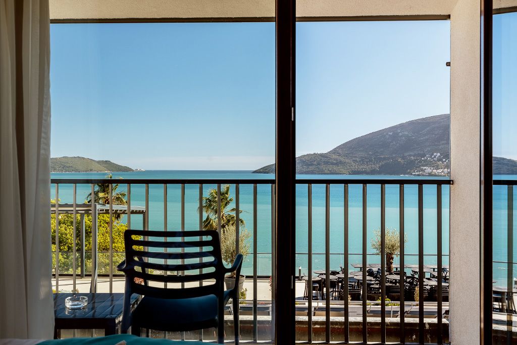 Smart club Hôtel Talia 4* pas cher photo 8