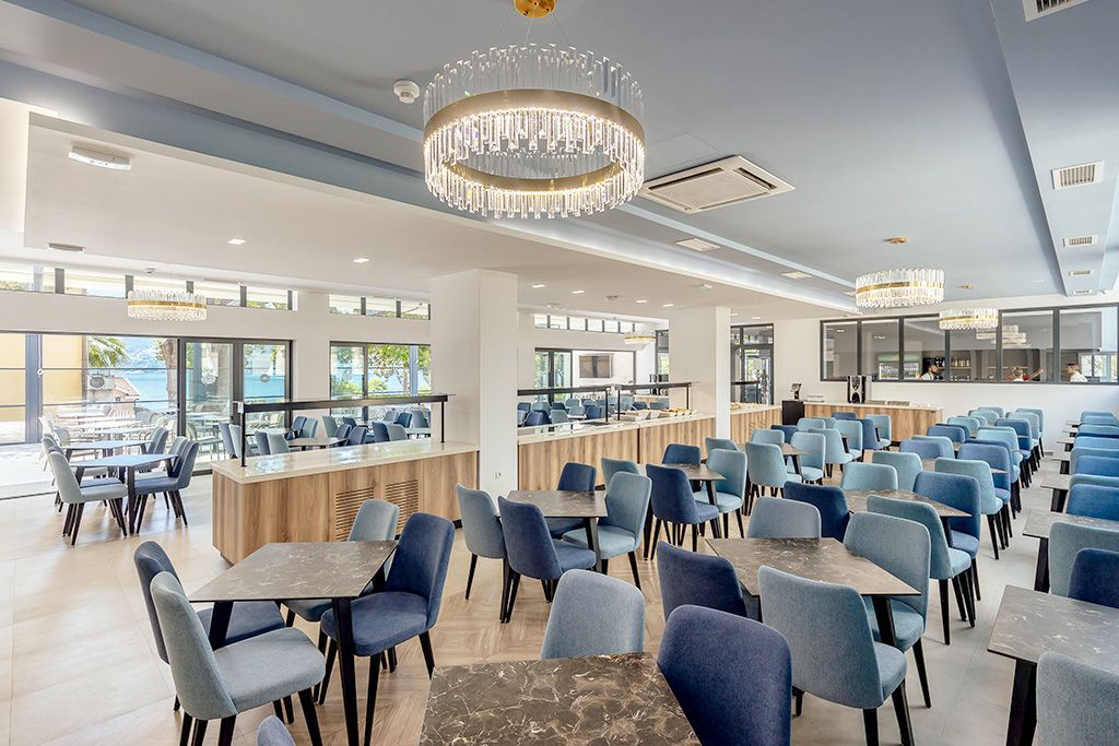Smart club Hôtel Talia 4* pas cher photo 9