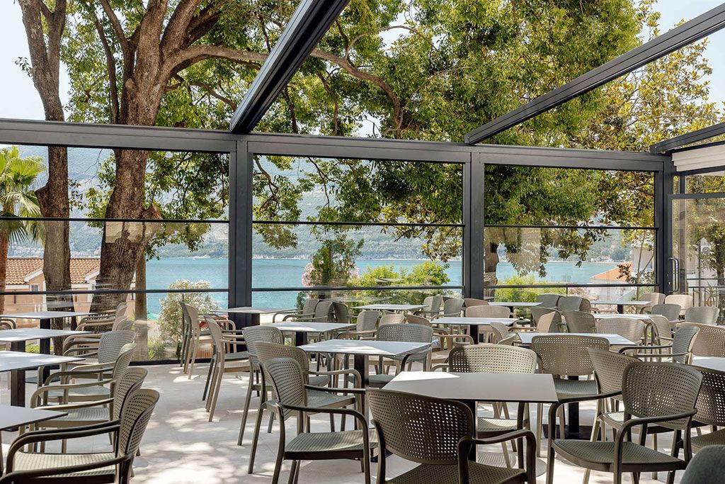 Smart club Hôtel Talia 4* pas cher photo 11