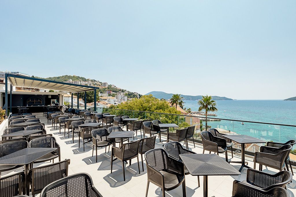 Smart club Hôtel Talia 4* pas cher photo 15
