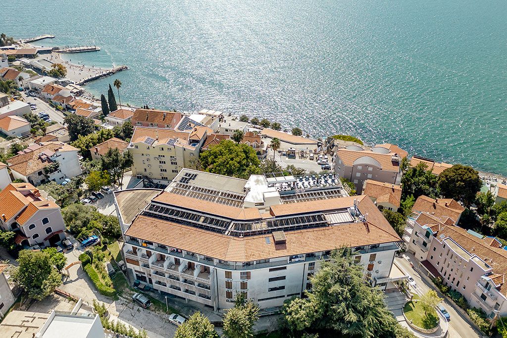 Smart club Hôtel Talia 4* pas cher photo 16